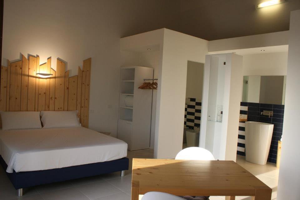 Cantina Loft Chieti Pokoj fotografie