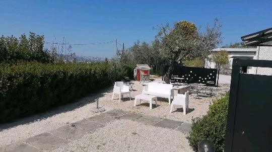 Cantina Loft Chieti Exteriér fotografie