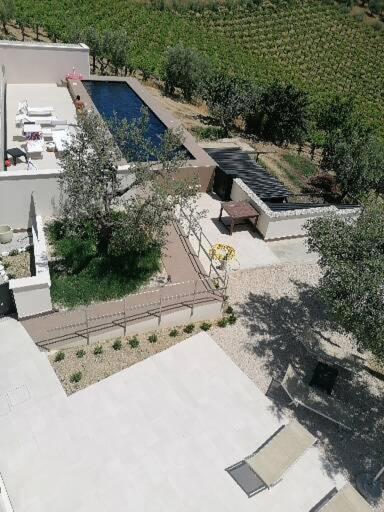 Cantina Loft Chieti Exteriér fotografie