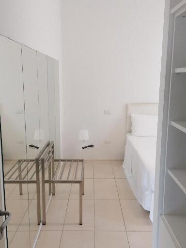 Cantina Loft Chieti Exteriér fotografie