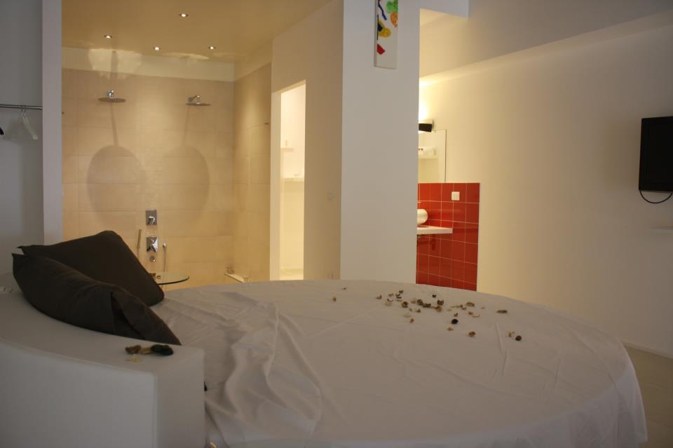 Cantina Loft Chieti Pokoj fotografie