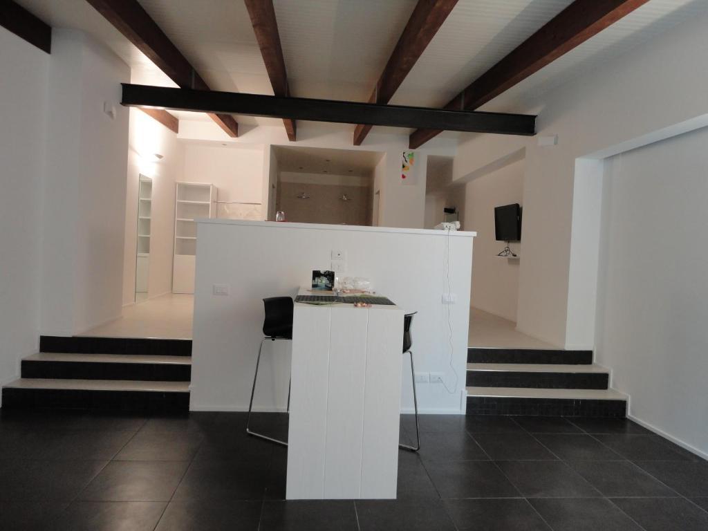 Cantina Loft Chieti Pokoj fotografie