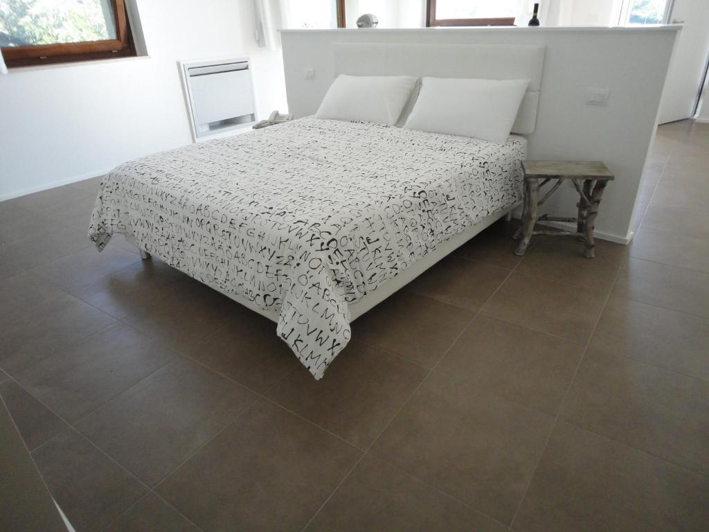 Cantina Loft Chieti Pokoj fotografie
