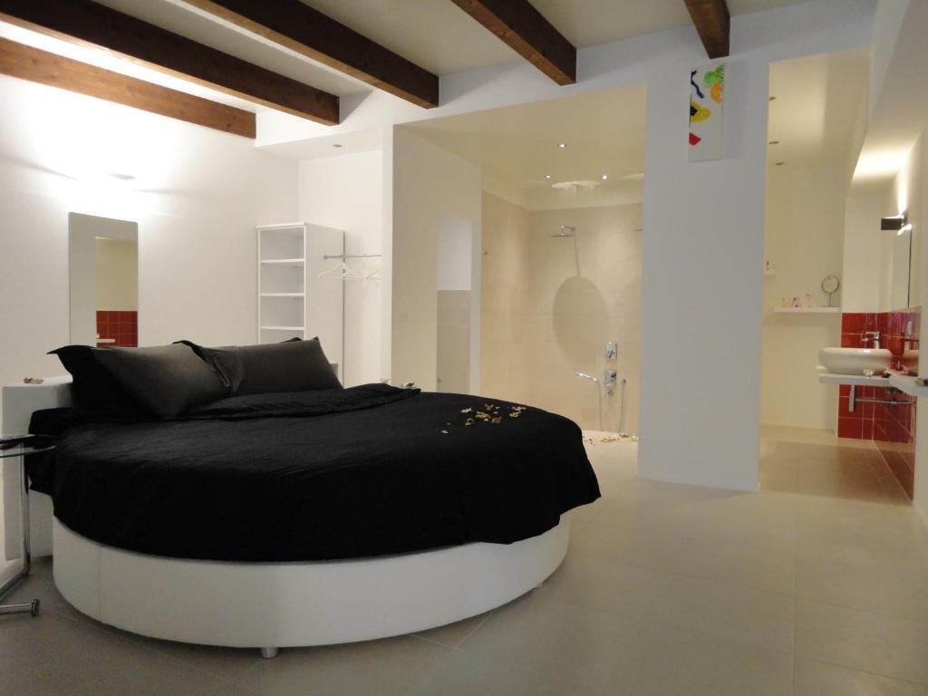 Cantina Loft Chieti Pokoj fotografie