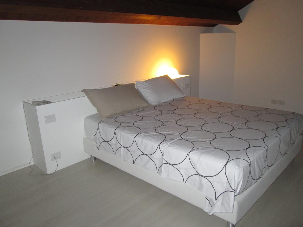 Cantina Loft Chieti Exteriér fotografie