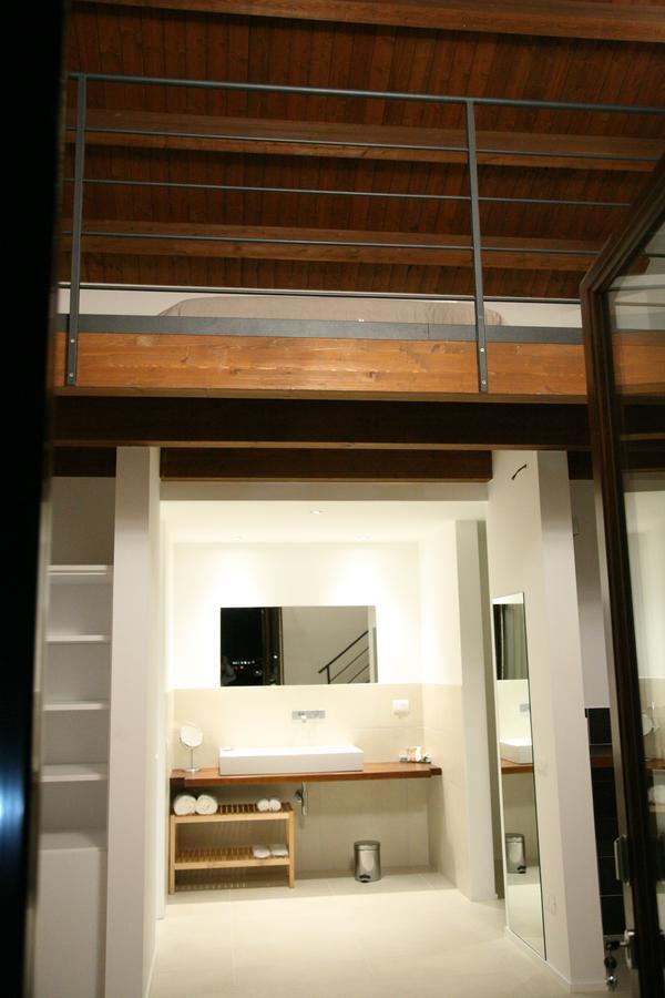 Cantina Loft Chieti Exteriér fotografie