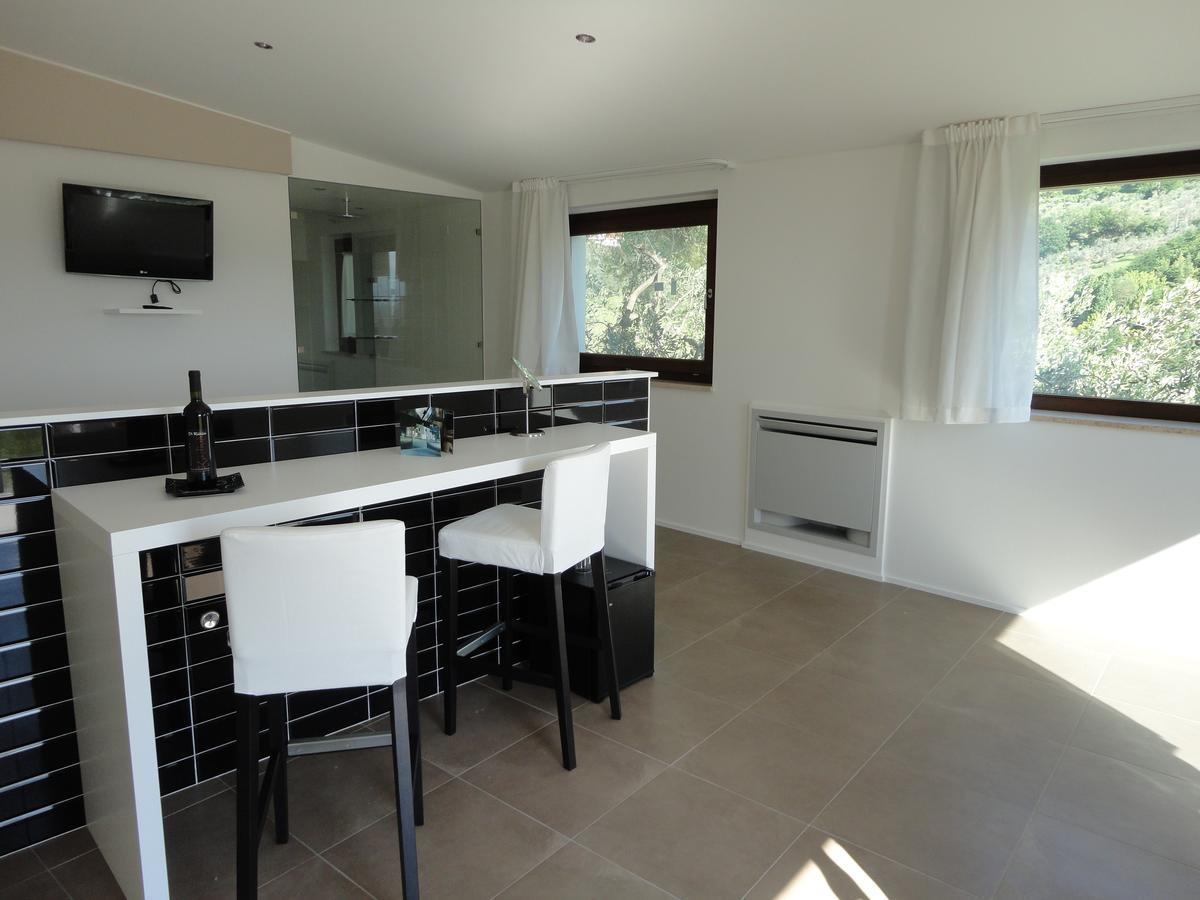 Cantina Loft Chieti Exteriér fotografie
